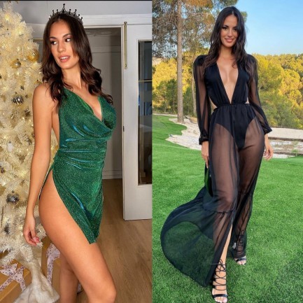 Zaira Bas güzel mi?