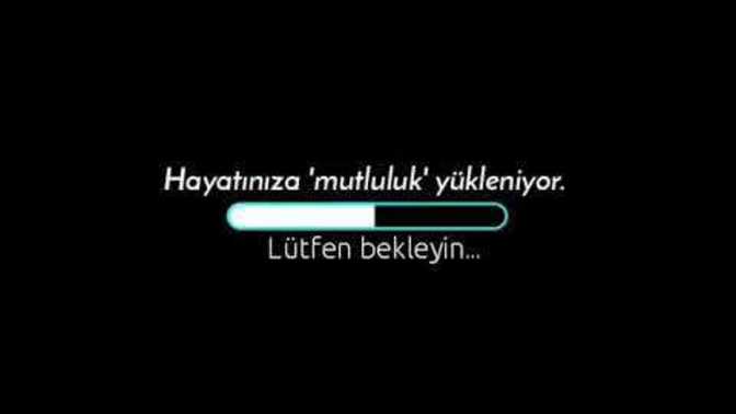 Mutluluk seviyeniz kaç?