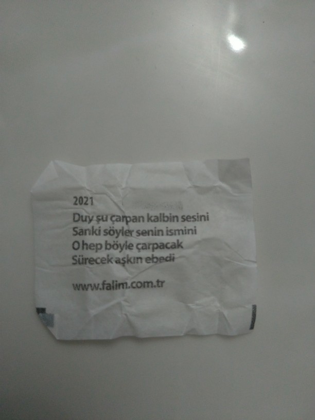 Şu pıt pıt çarpan kalbinizin sesini kime duyurmak istiyorsunuz?