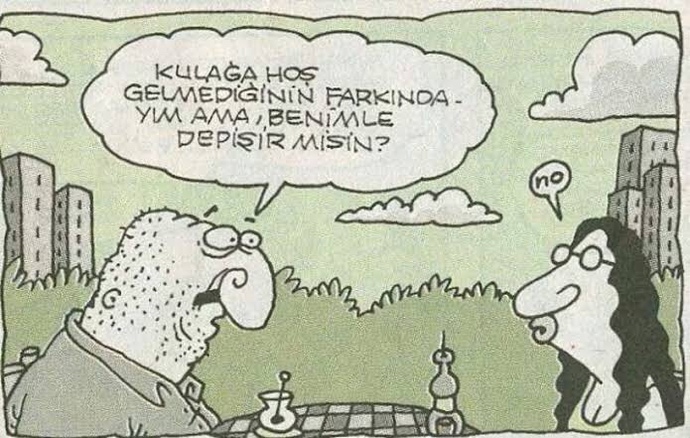 Arzularınızı karşı tarafa nasıl aktarırsınız?