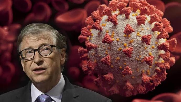 Bill Gates Kovid-19dan daha zor atlatılacak insan yapımı bir virüs çıkacağını söylemiş! Bu ne demek oluyor?