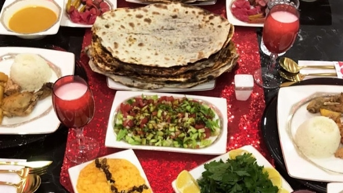 En sevdiğin yemek ne?