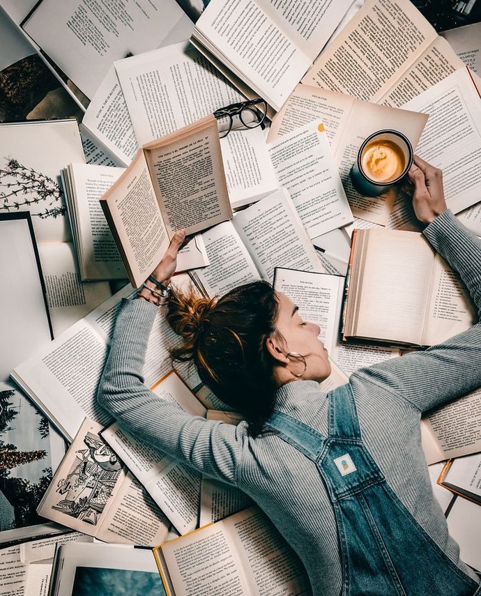 Hiç kitap okuma yarışmasına katıldınız mı?