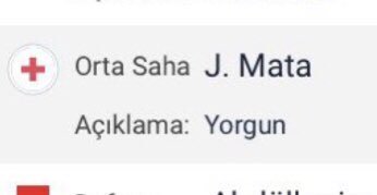 Sizin mental ne durumda?