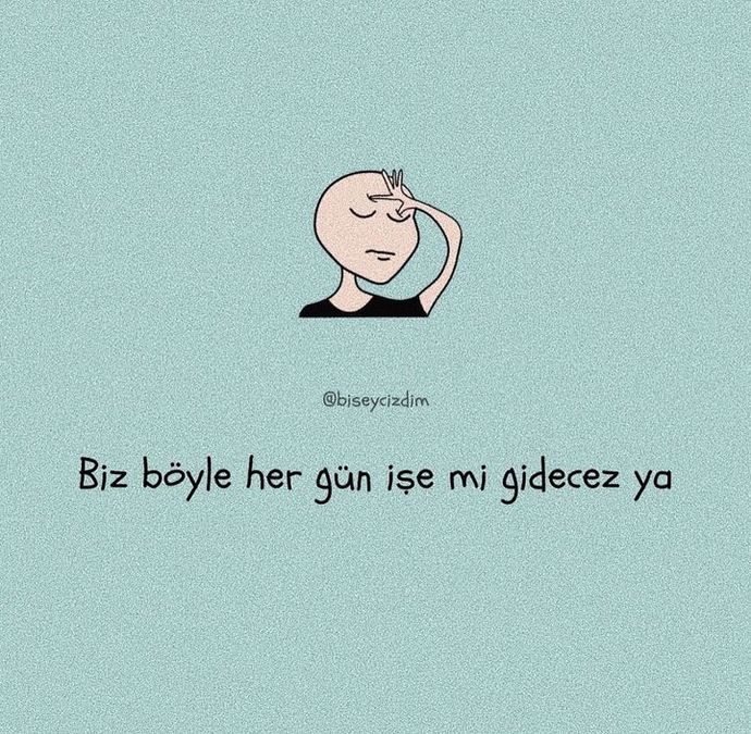 Sizin mental ne durumda?