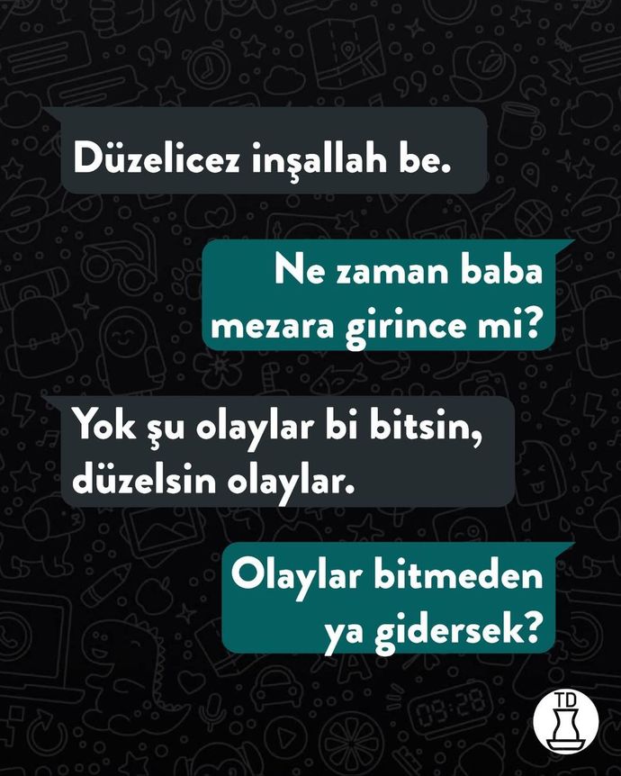 Sizin mental ne durumda?