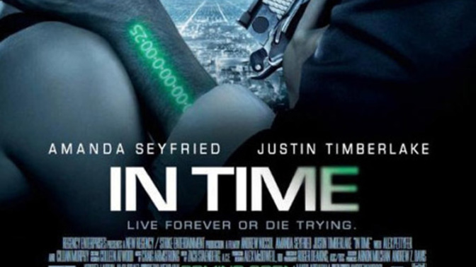 Hayatın İn Time filmdeki gibi olmasını ister miydiniz?