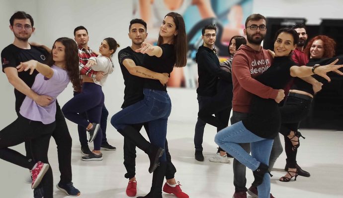Derste başarılı olamadığınızda, stres oluyor musunuz?