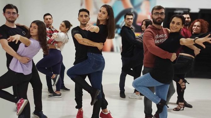 Derste başarılı olamadığınızda, stres oluyor musunuz?