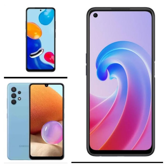 Yeni nesil telefon modellerini beğeniyor musunuz, telefon modeliniz ne?