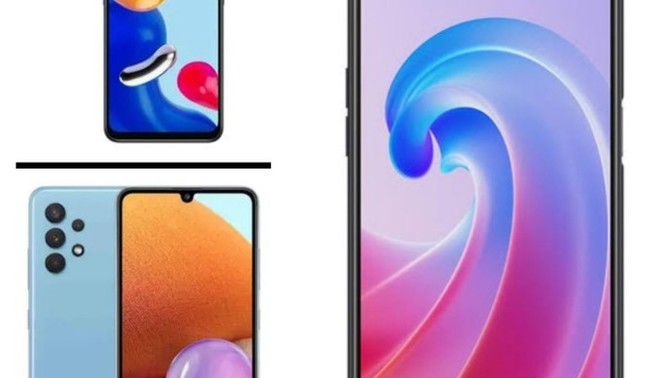 Yeni nesil telefon modellerini beğeniyor musunuz, telefon modeliniz ne?