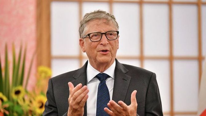 Bill Gates, "İnsan yapımı, kovid'den daha acımasız olabilecek sıradaki pandemiye hazırlık yapmalıyız." demiş. Ne düşünüyorsunuz?