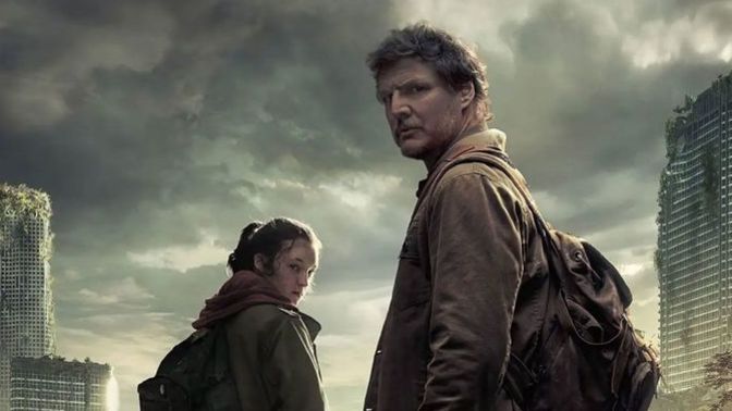 The Last of Us dizisini nasıl buldunuz?
