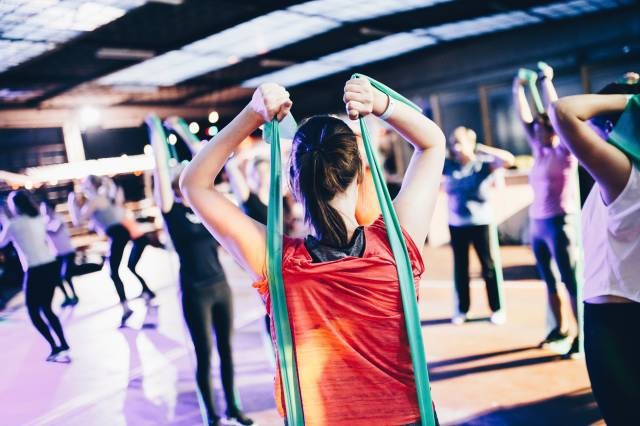 Spor yaparken oluşan bağımlılık insanda sportif obeziteye neden olur mu?