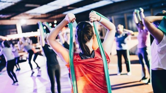 Spor yaparken oluşan bağımlılık insanda sportif obeziteye neden olur mu?