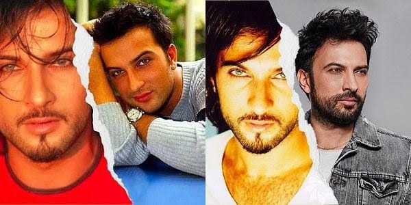 Tarkanın en iyi albümü sizce hangisi?