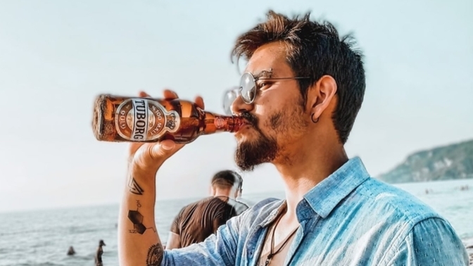 Alkollü içeceklerde favori markanız nedir?