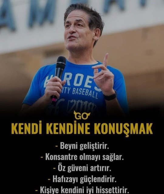 Kendi kendine konuşan insanlar deli midir?