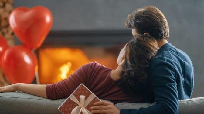 Sevgililer günü geliyor. Ne hediye alınmalı?