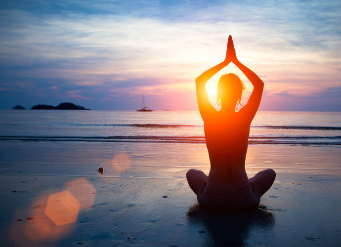 Yoga faydalı mıdır sizce?