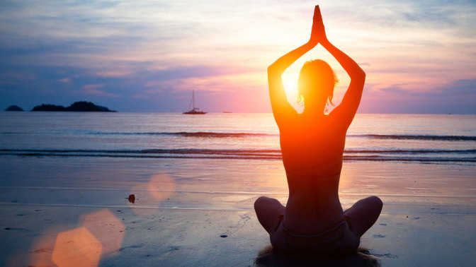 Yoga faydalı mıdır sizce?