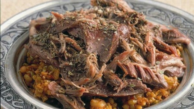 Doğu yemek kültürü denilince ilk akla gelen lezzet nedir?