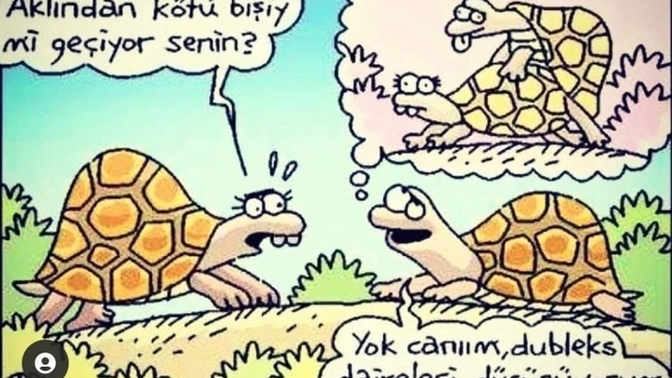 Birileri sizin hakkınızda kötü birsey düşünse hissedermisiniz?