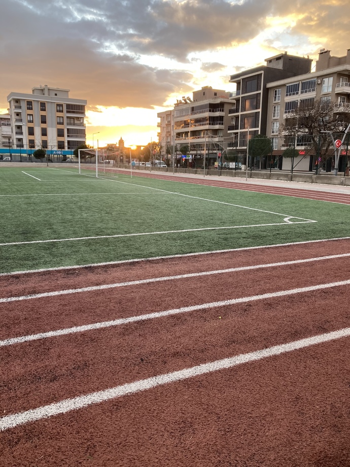 Sabah bunu yapmadan asla hiçbir iş yapmam dediğiniz ne var?