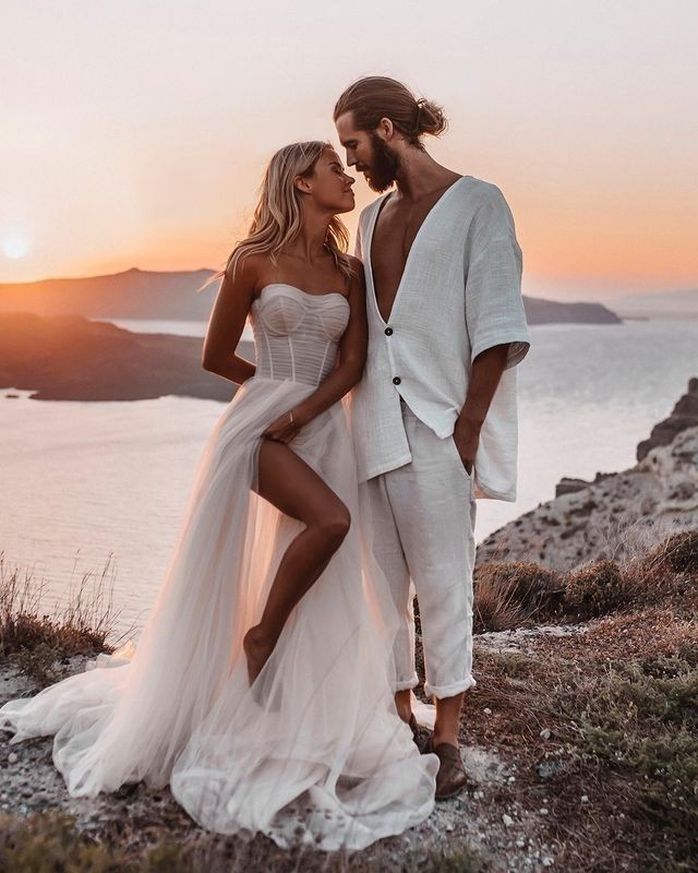 Evlenince düğün yapmayı mı istersiniz yoksa sadece bir nikah basalım yeterli diyenlerden misin?