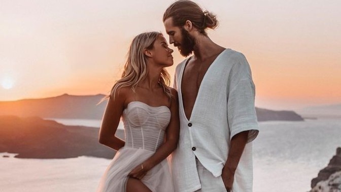 Evlenince düğün yapmayı mı istersiniz yoksa "sadece bir nikah basalım yeterli" diyenlerden misin?