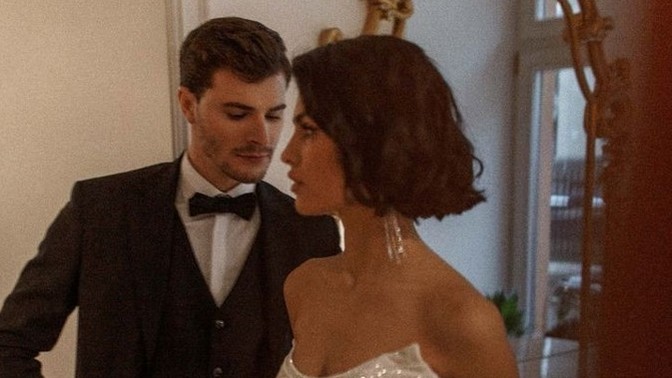 Aşık olduğunuz kişiye açılmak sizin için zor mudur yoksa kolay mı?