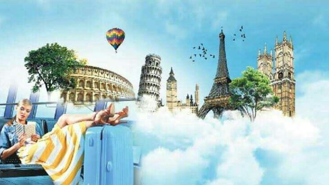 Tatil konseptiniz var mıdır, varsa nedir?