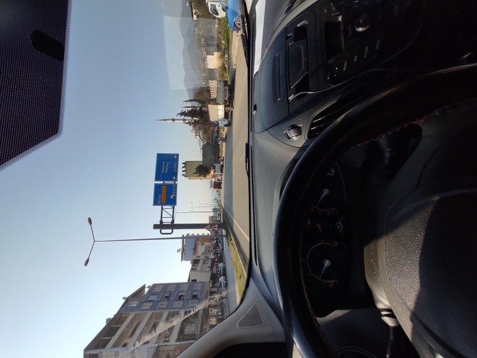 Sizce ben neredeyim?