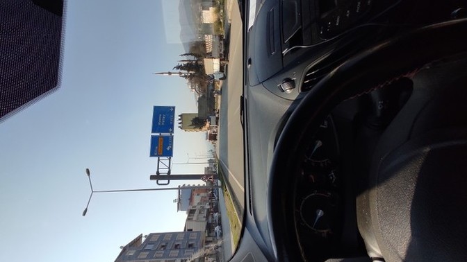 Sizce ben neredeyim?