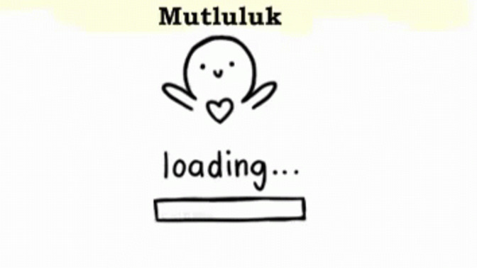 Merhaba arkadaşlar nasılsınız ben çok mutluyum?