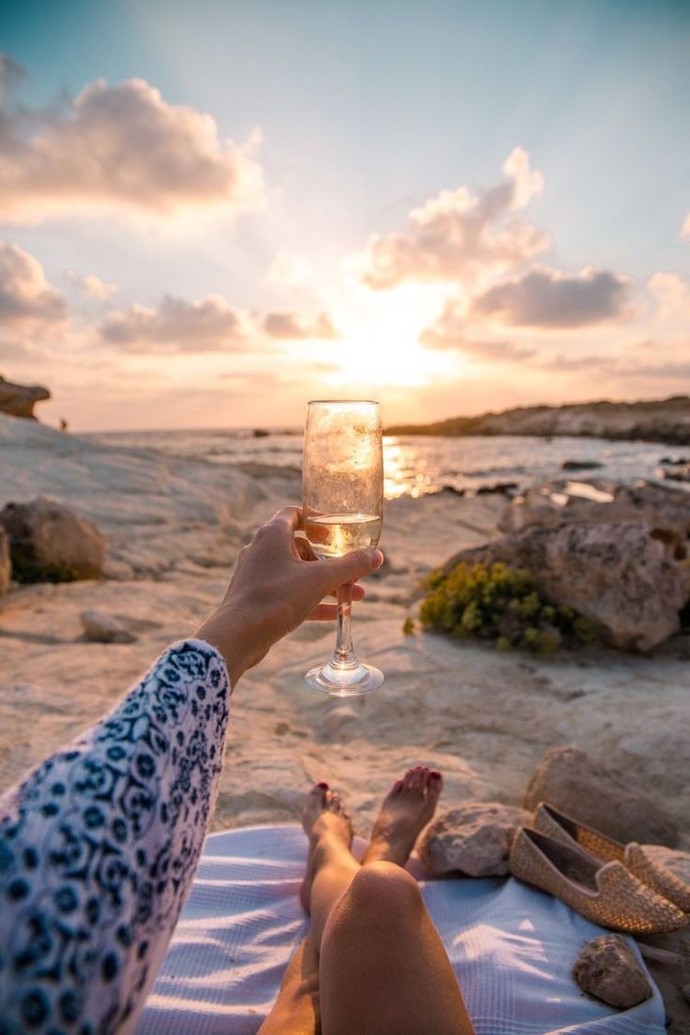 Hiç tek başınıza tatil yaptınız mı?