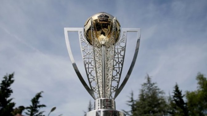 Süper Lig kupasının tasarımını değiştirseydiniz nasıl bir tasarım yapardınız?