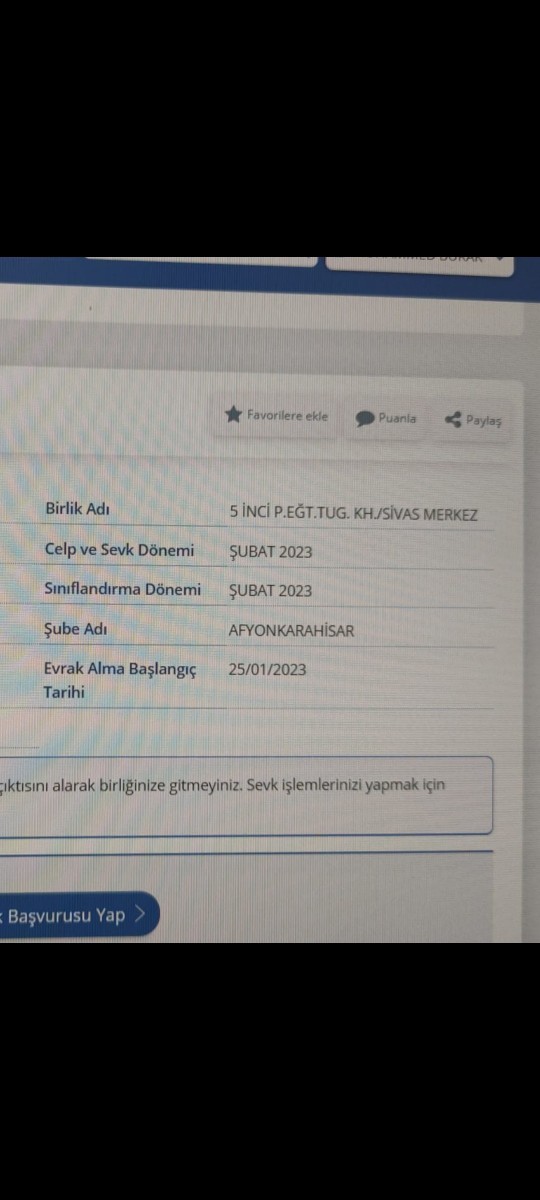 Hoççağalın gidiyom ben, evet arkadaşlar Şubat ta askerde olacağım bir süre yokum buralarda beni özleyin tamam mı?