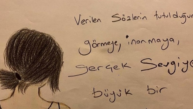 Nelere hasret duyuyorsunuz?