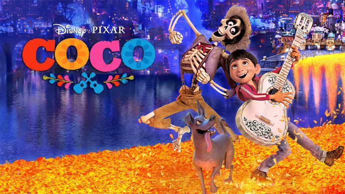 Güzel Disney yapımli animasyon filmi önerir misiniz?