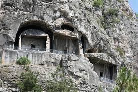 Yurt dışına gittiğinde nerede fotoğraf çekmek isterdin?