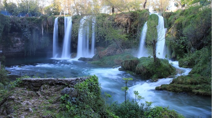 Yurt dışına gittiğinde nerede fotoğraf çekmek isterdin?