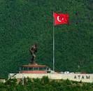 Yurt dışına gittiğinde nerede fotoğraf çekmek isterdin?