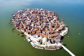 Yurt dışına gittiğinde nerede fotoğraf çekmek isterdin?