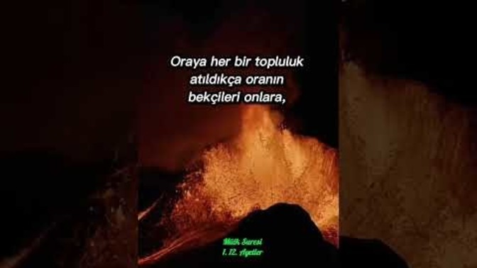 Lütfen sonuna kadar izleyin ve beni dinleyin?