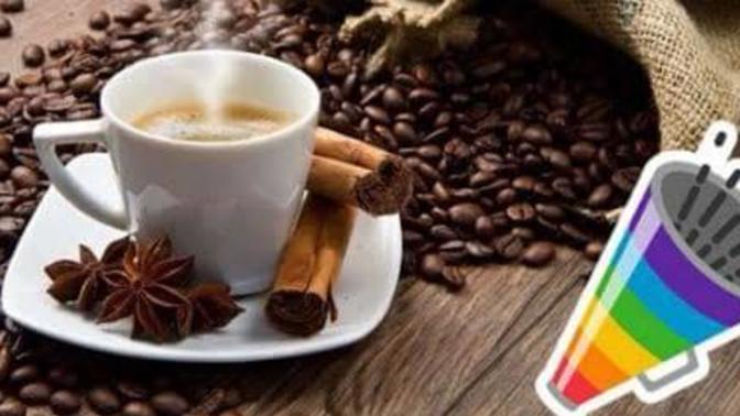 Eşcinsel birinden kahve içme teklifi alsanız kabul eder mısınız?