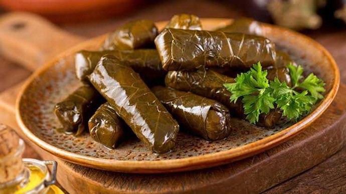 Domates çorbasının yanına ne gider?