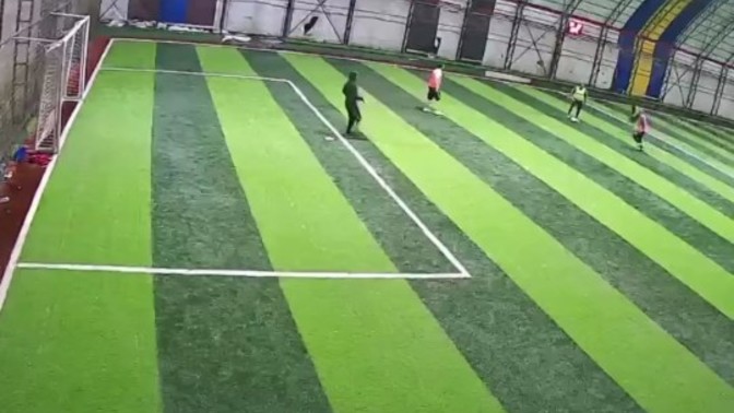 Yapıyoruz bu sporu dediğiniz spor hangisi?