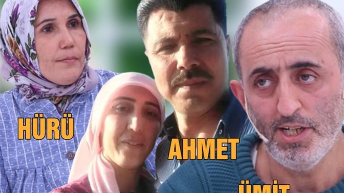 Boyle insanların cezası ne olmalıdır?