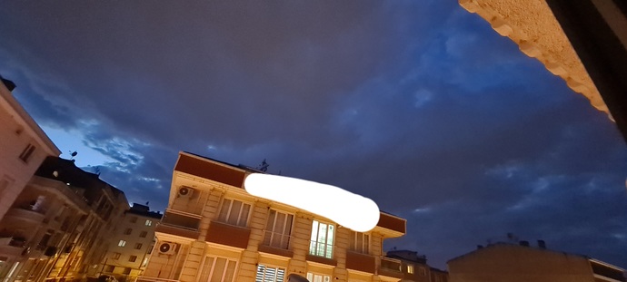 Sosyal medyada en son kimi stalkladın?
